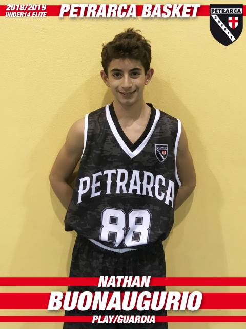 foto di Nathan Buonaugurio